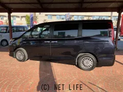 トヨタ エスクァイア