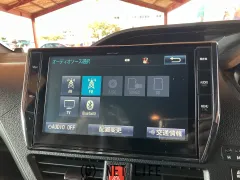 トヨタ エスクァイア