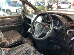 トヨタ エスクァイア