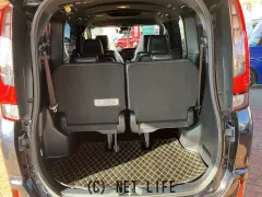 トヨタ エスクァイア