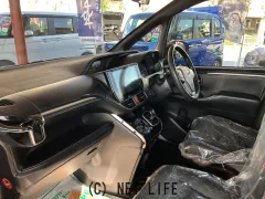 トヨタ エスクァイア