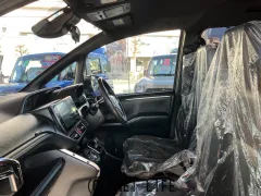 トヨタ エスクァイア