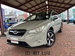 スバル インプレッサXV