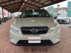 スバル インプレッサXV