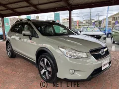 スバル インプレッサXV