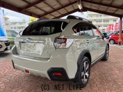 スバル インプレッサXV