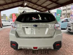 スバル インプレッサXV