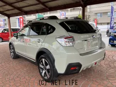 スバル インプレッサXV