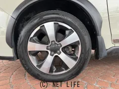 スバル インプレッサXV