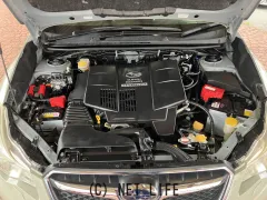 スバル インプレッサXV