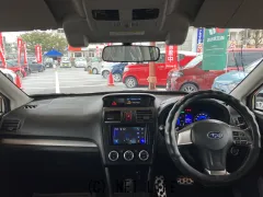 スバル インプレッサXV