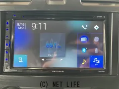 スバル インプレッサXV