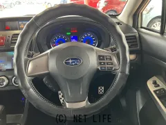 スバル インプレッサXV