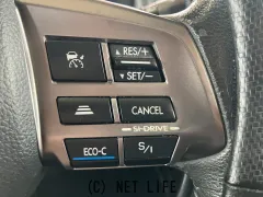 スバル インプレッサXV