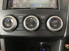 スバル インプレッサXV