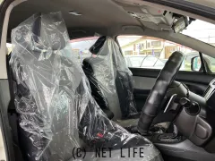 スバル インプレッサXV