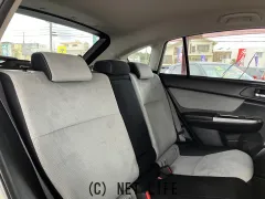 スバル インプレッサXV