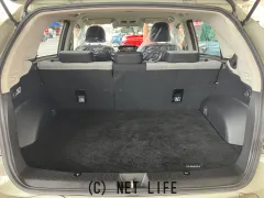 スバル インプレッサXV