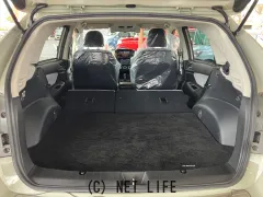 スバル インプレッサXV