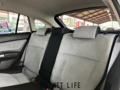 スバル インプレッサXV