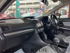 スバル インプレッサXV