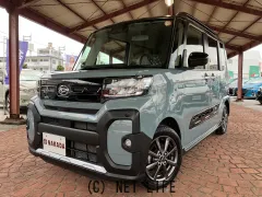 ダイハツ タント