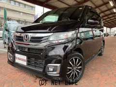 ホンダ N-WGN