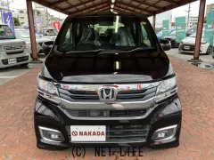 ホンダ N-WGN