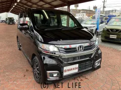 ホンダ N-WGN
