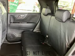 ホンダ N-WGN