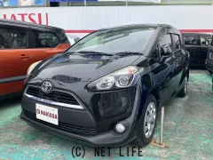 トヨタ シエンタ