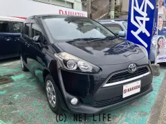 トヨタ シエンタ