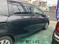 トヨタ シエンタ