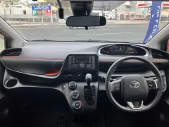 トヨタ シエンタ