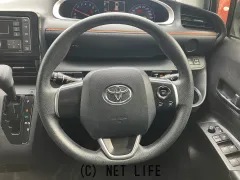 トヨタ シエンタ