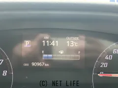 トヨタ シエンタ