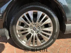 トヨタ ハリアー