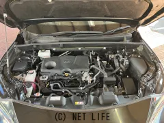 トヨタ ハリアー