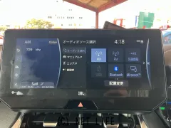 トヨタ ハリアー