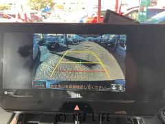 トヨタ ハリアー