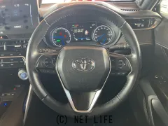 トヨタ ハリアー