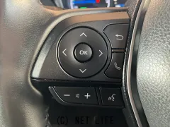 トヨタ ハリアー