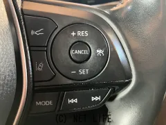 トヨタ ハリアー