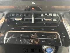 トヨタ ハリアー