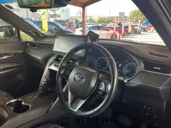 トヨタ ハリアー