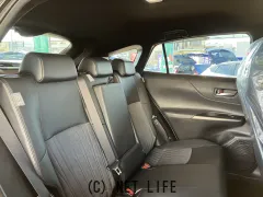 トヨタ ハリアー