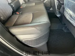 トヨタ ハリアー