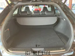 トヨタ ハリアー