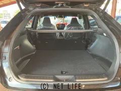 トヨタ ハリアー