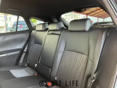 トヨタ ハリアー